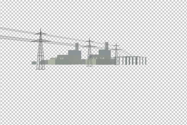 3D Modellierung