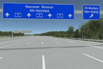 Realitätsnähe und Abstraktion