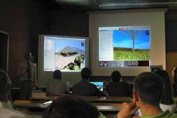 Workshop – Interaktives 3D-Modell