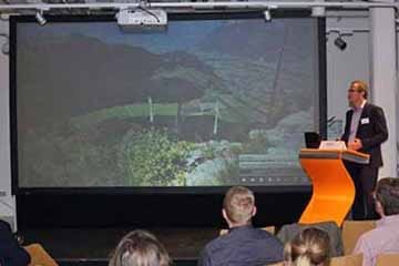Talk – Interaktive 360°-Panoramen
