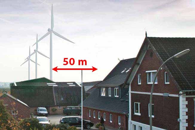 Lagegenauigkeit